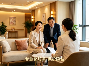灵山有偿售卵代生女生的客户的客户群体有哪些