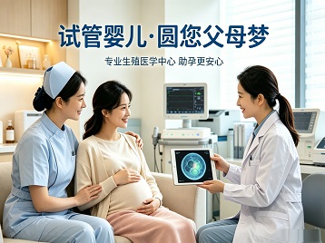 灵山辅助生育服务 试管婴儿行业的兴起背景、发展与未来展望